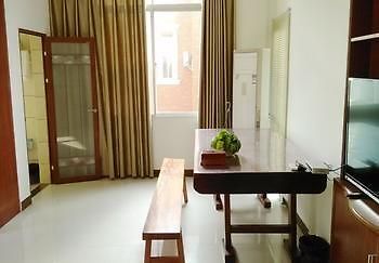 Beihai Jinghai Villa Hotel מראה חיצוני תמונה