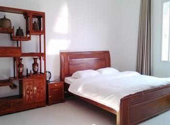 Beihai Jinghai Villa Hotel מראה חיצוני תמונה