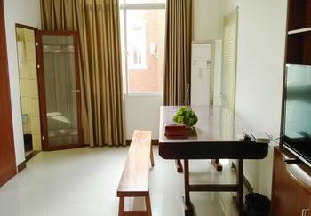 Beihai Jinghai Villa Hotel מראה חיצוני תמונה