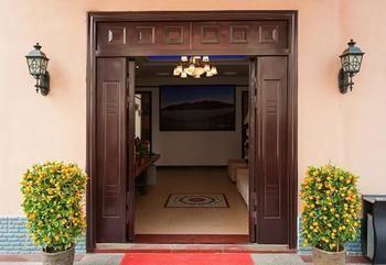 Beihai Jinghai Villa Hotel מראה חיצוני תמונה