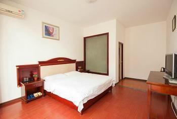 Beihai Jinghai Villa Hotel מראה חיצוני תמונה