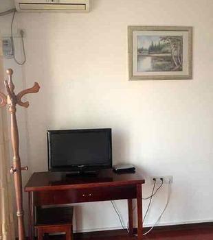 Beihai Jinghai Villa Hotel מראה חיצוני תמונה