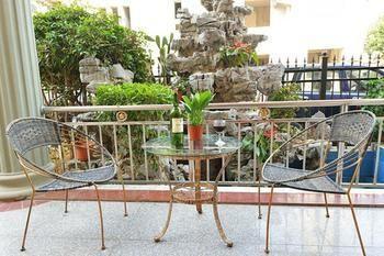 Beihai Jinghai Villa Hotel מראה חיצוני תמונה