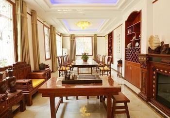Beihai Jinghai Villa Hotel מראה חיצוני תמונה