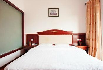 Beihai Jinghai Villa Hotel מראה חיצוני תמונה